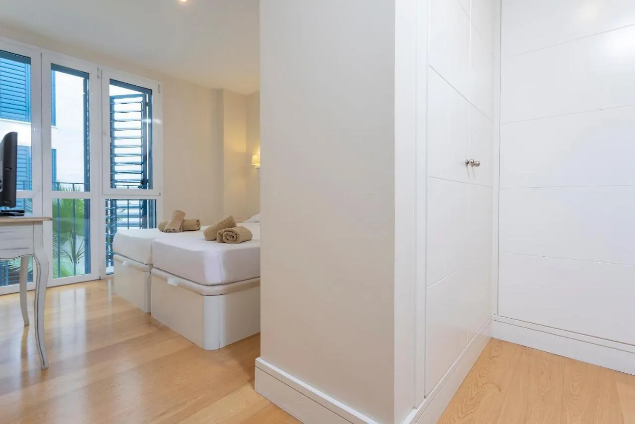 Acogedor Apartamento Junto A La Catedral By Rent Me Malaga