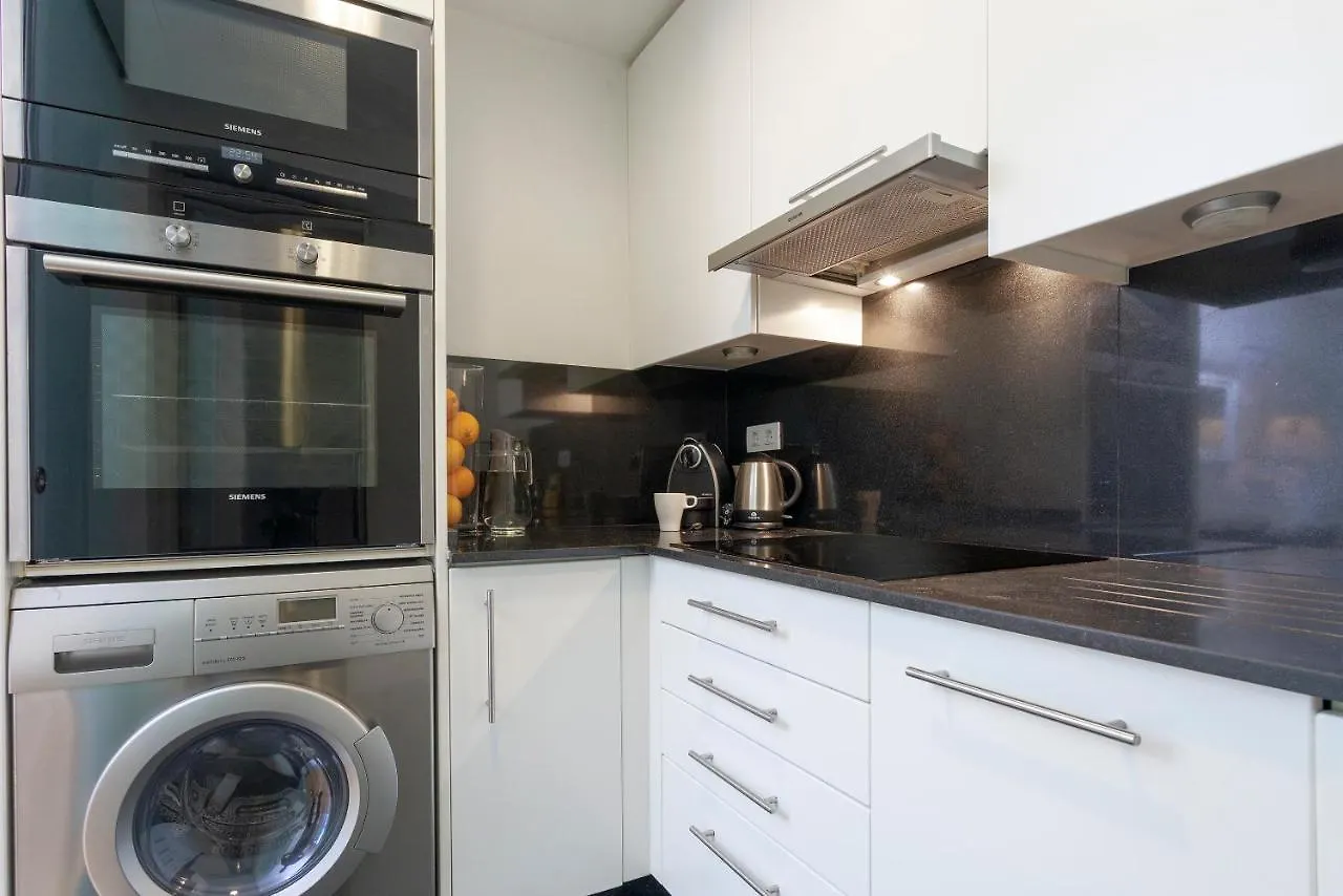 Apartament Acogedor Apartamento Junto A La Catedral By Rent Me Malaga