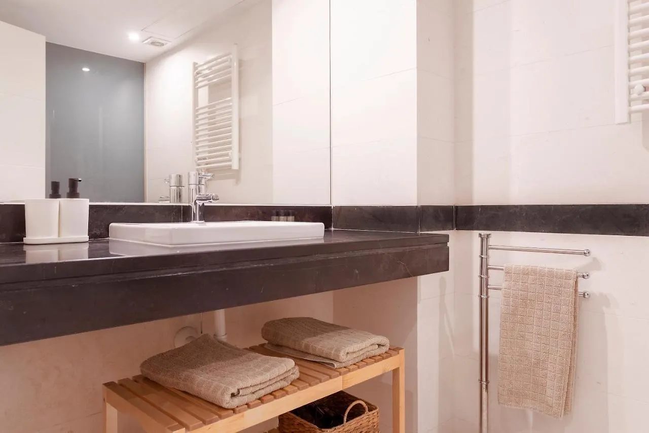 Acogedor Apartamento Junto A La Catedral By Rent Me Malaga Hiszpania