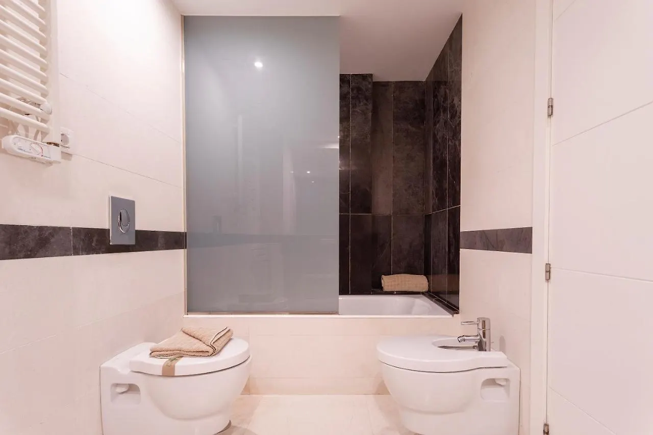 Acogedor Apartamento Junto A La Catedral By Rent Me Malaga 0*,  Hiszpania